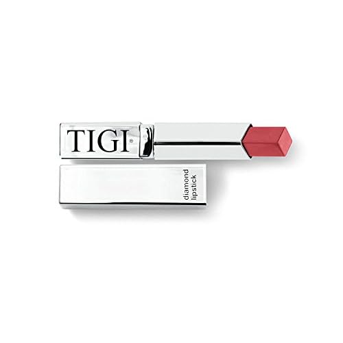 Tigi Diamond Lipstick - Splendor By Tigi for Women - 0.14 Oz Lipstick, 0.14 Oz