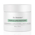 Triple Lipid Face Moisturizer for Anti-Aging & Skin Recovery 2 oz
