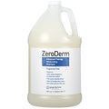 Ginger Lily Farms Botanicals ZeroDerm Advanced Therapy Moisturizing Shampoo for All Hair Types, 100% Vegan & Cruelty-Free, Fragrance Free, 1 Gallon (128 Fl. Oz.) Refill