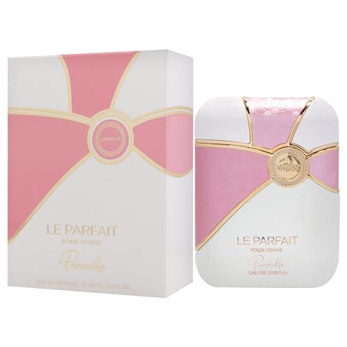 Le Parfait Panache by Armaf for Women - 3.4 oz EDP