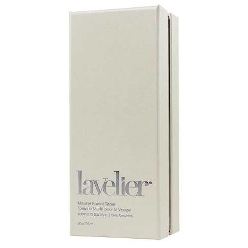 Lavelier Marine Facial Toner 60ml / 2fl.oz