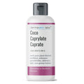 Coco Caprylate Caprate 8 Oz - Natural Lightweight Emollient for Cosmetics & Hair