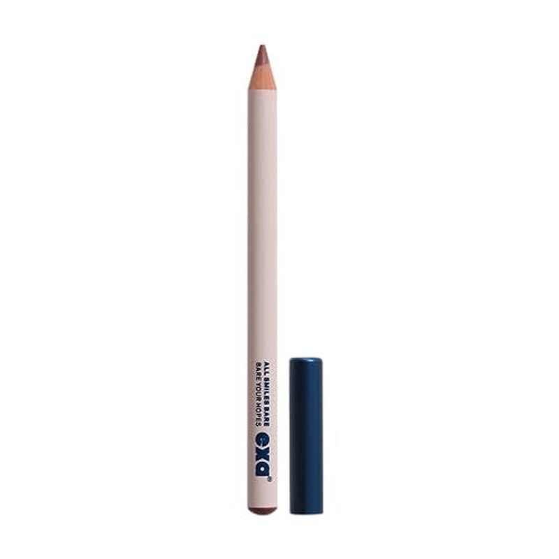 EXA All Smiles Bare Lip Liner | Cruelty-Free, Inclusive Clean Beauty (Hopes)