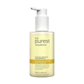 The Purest Solutions Exfoliating Salicylic Acid Cleanser Facial Cleanser (0.5% Salicylic Acid & 1% Niacinamide) - For Oily/Combination Skin - Reduces Pimples and Acne Prone - Vegan (6.76 fl. oz)