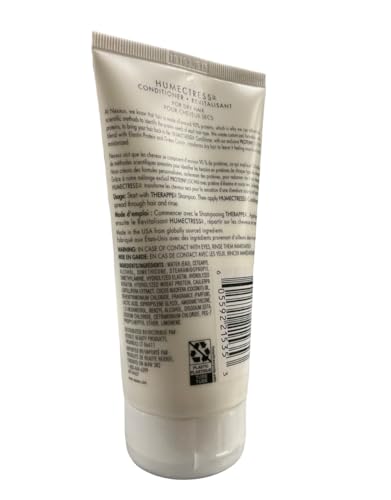 Nexxus Humectress Conditioner - Nourishing Hair Care, 5.1 oz