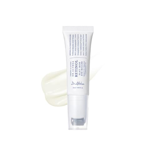 Retinol Eye Roller for Anti-Aging & Hydration - Dr.Althea Korean Vegan Skin Care