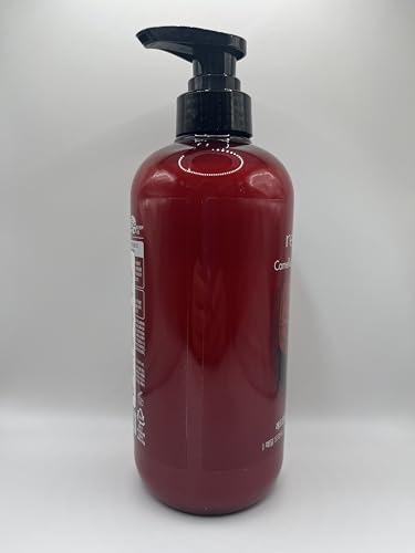 Redflo Camellia Hair Shampoo 700ml - Nourishing Repair & Shine