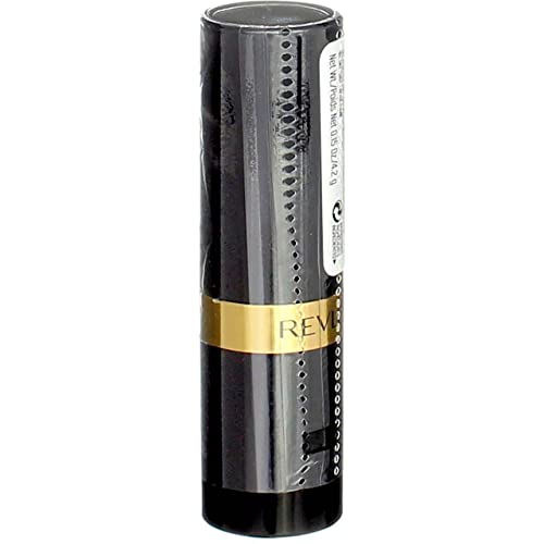 Revlon Super Lustrous Smoky Rose Lipstick Set - 3x0.15 oz Moisturizing Lip Color