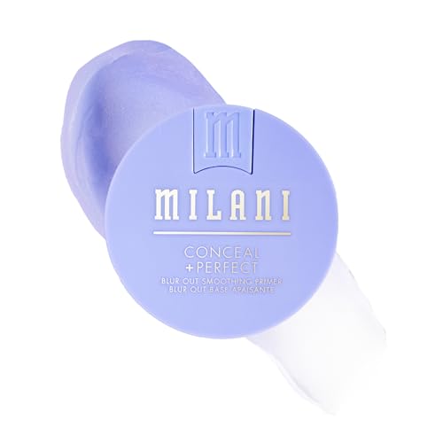 Milani Conceal Plus Perfect Makeup Pore Blurring Duo with Primer and Translucent Setting Powder