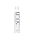 UNITE Hair ? LAZER Straight Shampoo ? Smoothing Cleanser to Tame Frizz & Control Unruly Hair ? For Thick or Coarse Hair ? 10 Fl Oz