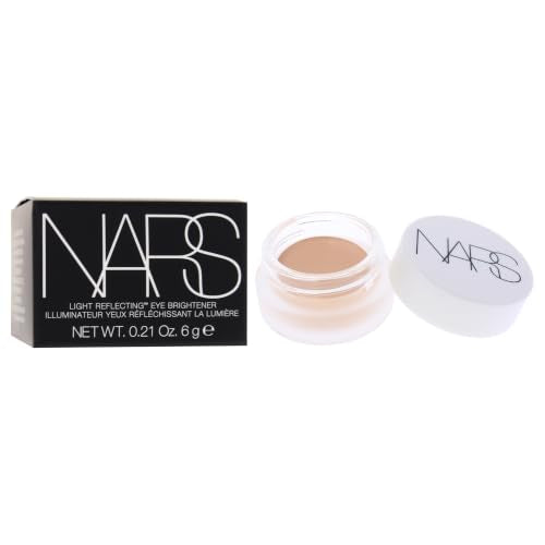 Light Reflecting Eye Brightener Concealer for Women - Flawless, Long-Lasting Makeup