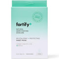 Face Mask - Hyaluronic Acid & Aloe - Dermatologist Tested, Ultra Hydrating, Anti-Aging, Pore Minimizing - 3-in-1: Detox - Treat- Boost - Clean Beauty, Korean Skin Care, 20 Sheet Masks