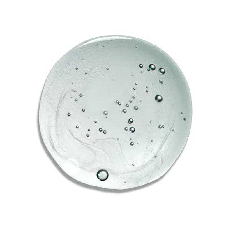 AbsoluteJOI Gentle Foaming Hydrating Facial Cleanser with Glycerin. Soap-Free Face Wash, pH-Balanced and Fragrance Free for All Skin Types. 200ml Bottle