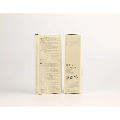 Ziaja Saffron Hyaluronic Lifting Gel - Wrinkle filler