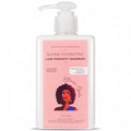 Ethnic Gals Low Porosity Shampoo - 1-Pack Hydrating & Moisture-Locking for Curly Hair