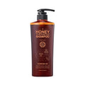 Professional Herbal Honey Therapy Shampoo for Damaged Hair 500ml