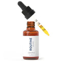 Routine Wellness Rosemary & Tea Tree Hair Serum 30ml with Argan Oil – Nourishing Hair & Scalp Treatment