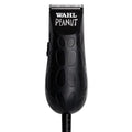 Wahl Professional Peanut Corded Trimmer - Compact, Lightweight Powerful Rotary Motor Grooming Tool, with 4 Trimming Guides and Accessories