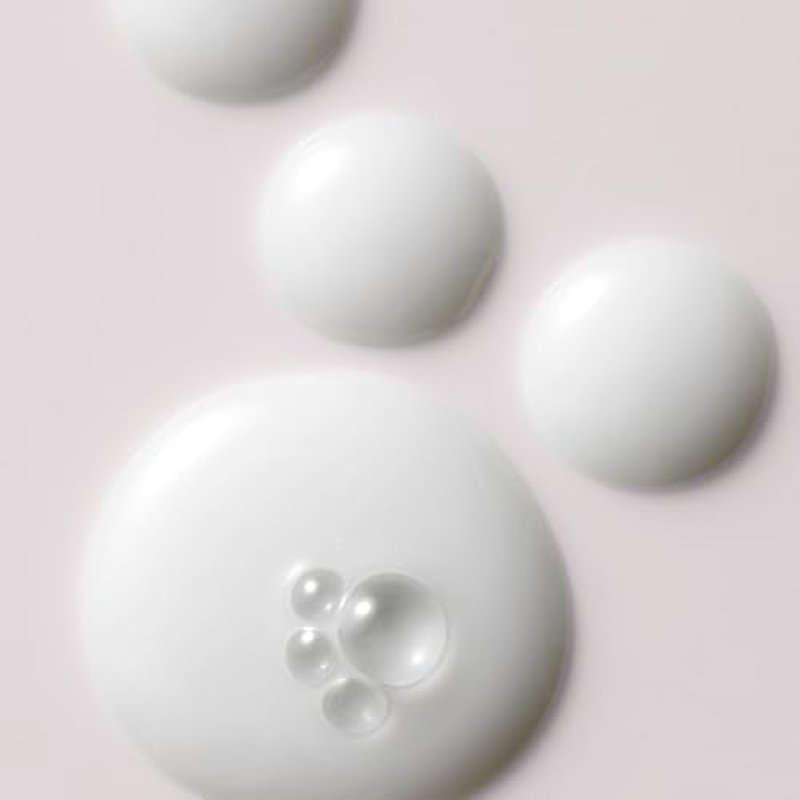 Kristin Ess Anytime Anywhere Scalp + Hair Milk Oil, Hydrating for Damaged Hair, infused with Coconut Oil and Jojoba Oil, Castor Oil for Hair Growth