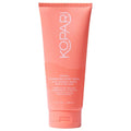 Guava Hydrating Body Wash - 9oz Foaming Coconut & Aloe Moisturizing Shower Gel - Vegan & Sensitive Skin Safe