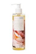 In-Shower Body Oil with Cashmere Rose Scent – Hydrating Serum for Soft, Smooth Skin