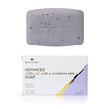REVITALE Advanced Azelaic Acid & Niacinamide Soap ? Calming Cleansing Bar for Smooth, Balanced & Protected Skin