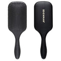 Denman D90L Tangle Tamer Ultra Detangling Hair Brush - Black, 1 Pack