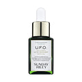 Sunday Riley U.F.O. Acne Face Oil 0.5 Fl Oz - Salicylic & Tea Tree Treatment
