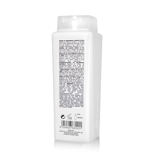 FRAMESI Morphosis Color Protect Shampoo 8.4 fl oz