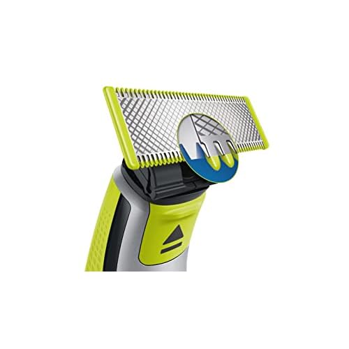 PHILIPS OneBlade Face and Body Replacement Head