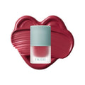 nuse Mousse Care Cheek - Liquid Blush for Cheeks | Soft Color, Matte Finish, Buildable & Watercolor Effect Blush for Natural Look | Vegan Makeup (06 Hearty)