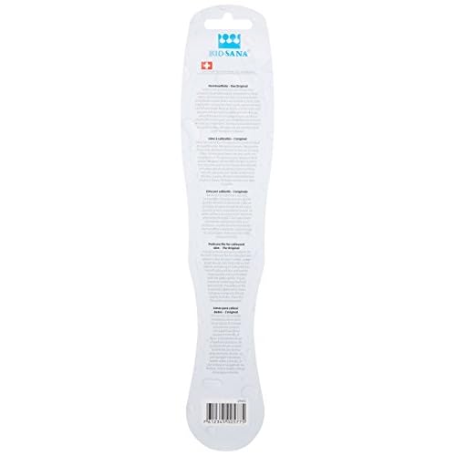 GEHWOL Wooden Pedicure File, 1 Count