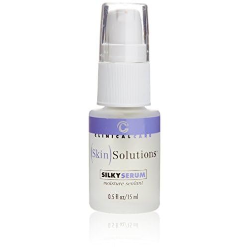 Silky Serum, 0.5 Ounce