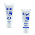 Nufree Finipil Lait Post-Hair Removal Care Set of 2 - Antiseptic & Skin Healing