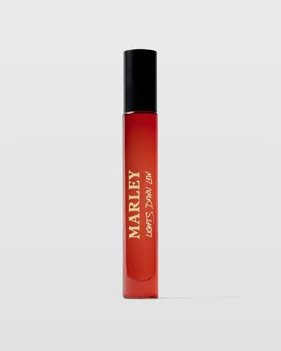 Michael Malul Marley Lights Down Low Eau de Parfum 10ml Travel Size - Men’s Fragrance