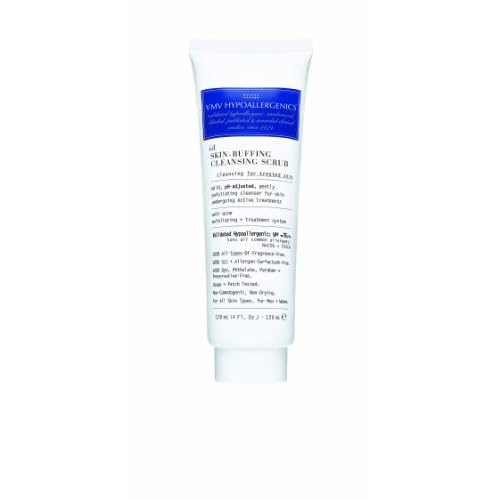 Id Skin buffing Cleansing Scrub
