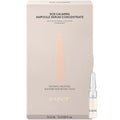 BABOR SOS Calming Ampoule Serum Concentrates, Soothing Serum to Treat Irritated Skin, Reduce Redness and Strengthen Skin Barrier, 7 Day Treatment