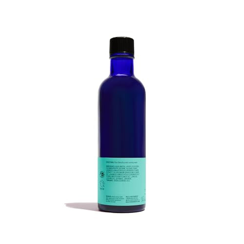 Neal's Yard Remedies Organic Aromatic Foaming Bath 7.04 oz - 200ml