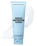 Deep Cleansing Face Wash for Oily Skin - Pore Refining & Hydrating