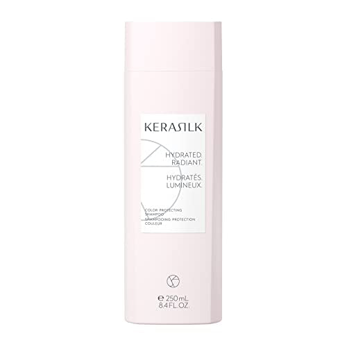 Color Protecting Hair Shampoo for Hydration & Shine - 250ml