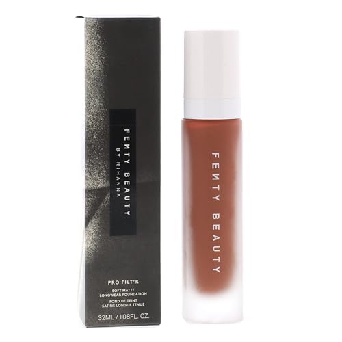 Pro Filt'r Soft Matte Longwear Foundation
