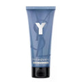 Yves Saint Laurent Y After Shave Balm for Men, Moisturizing Post-Shave Face Balm, Alcohol-Free, Fresh Citrus & Woods Scent, 1.6 oz / 50 ml Flip Top Tube UNBOXED