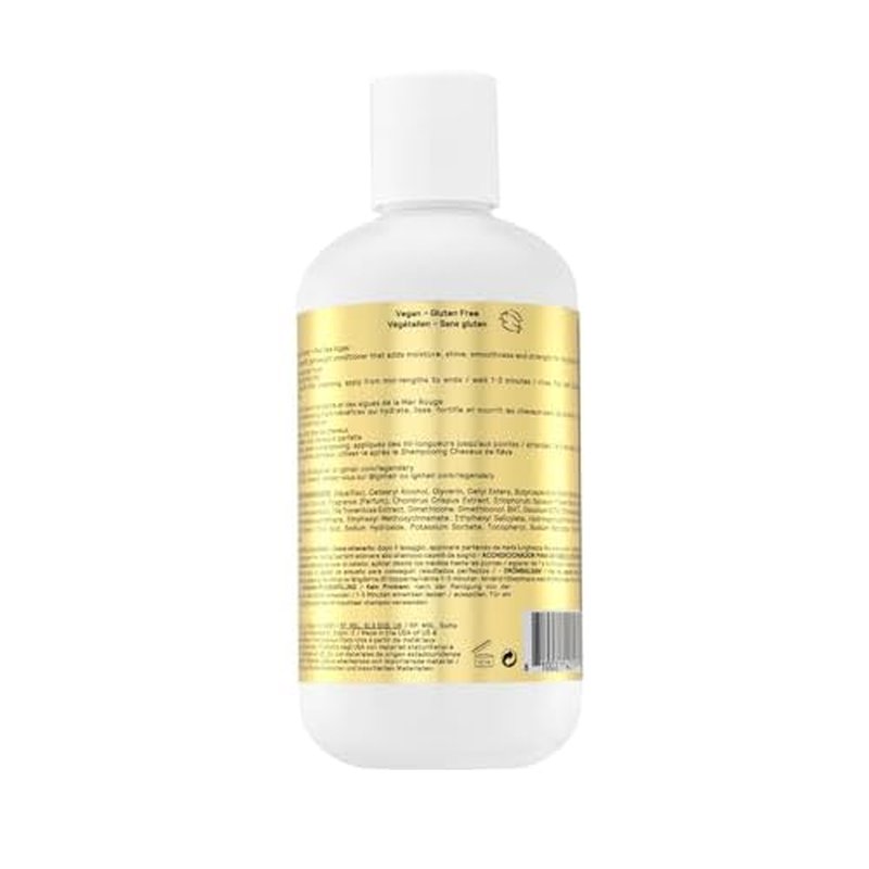 IGK LEGENDARY Dream Hair Conditioner | Healthy + Hydrated + Shine | Vegan + Cruelty Free |