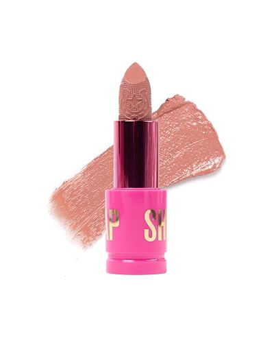 Lipstick Collection - Cowboy Friction - Shiny Trap Lipstick by Jeffree Star, 13 Shades