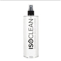 ISOCLEAN Professional Brush Cleaner 9 fl oz - Spray Top Makeup Brush Cleaner for Cosmetic Tools, Cleans Bristles, Scented No-Rinse Formula Dries in 60 Seconds, Vegan, Not Tested on Animals