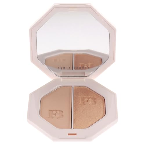 Killawatt Freestyle Highlighter Duo - Mean Money Hustla Baby 0.11 oz Beige Pack of 2