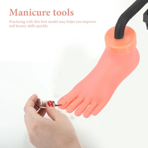 VISOFO UV Nail Lamp Led Light Gel Polish Dryer Desk Sun Fast Curing Beauty Tech Professional Cure Art Tools Accessories Salon Home 48W