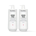 Fortifying Hair Shampoo for Strength & Bond Repair | Goldwell Bond Pro