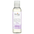 Reviva Labs Glycolic Acid Facial Toner, 4-Ounces (Pack of 2)