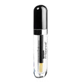 Frilliance Moisturizing Natural Crystal Clear Lip Gloss for Teens, Cruelty Free Hypoallergenic All Skin Types, 8 ml / .28 fl oz